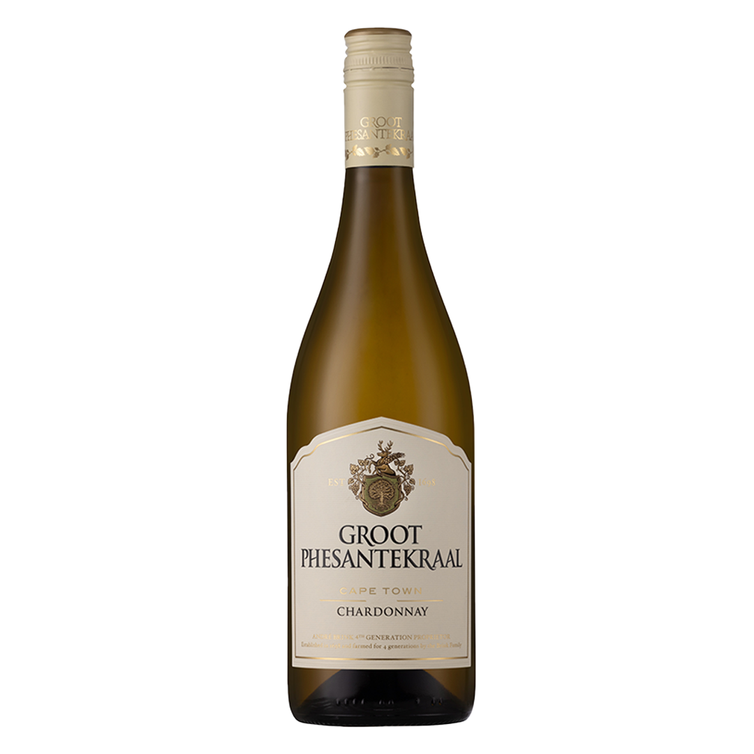 Chardonnay 2025 – Groot Phesantekraal
