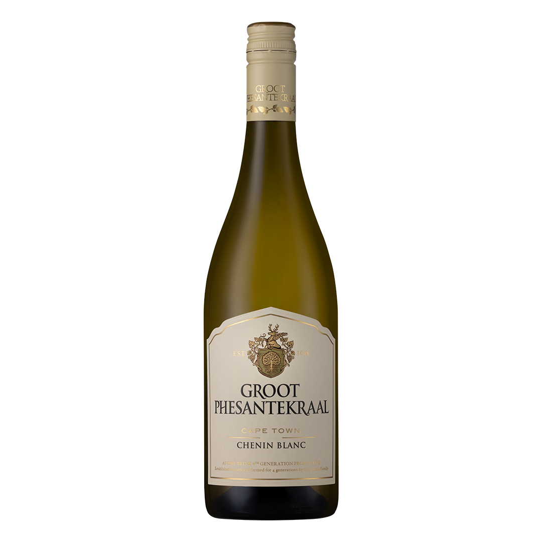 Chenin Blanc 2025 - Groot Phesantekraal