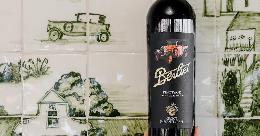 Pinotage vs Merlot Feature Image