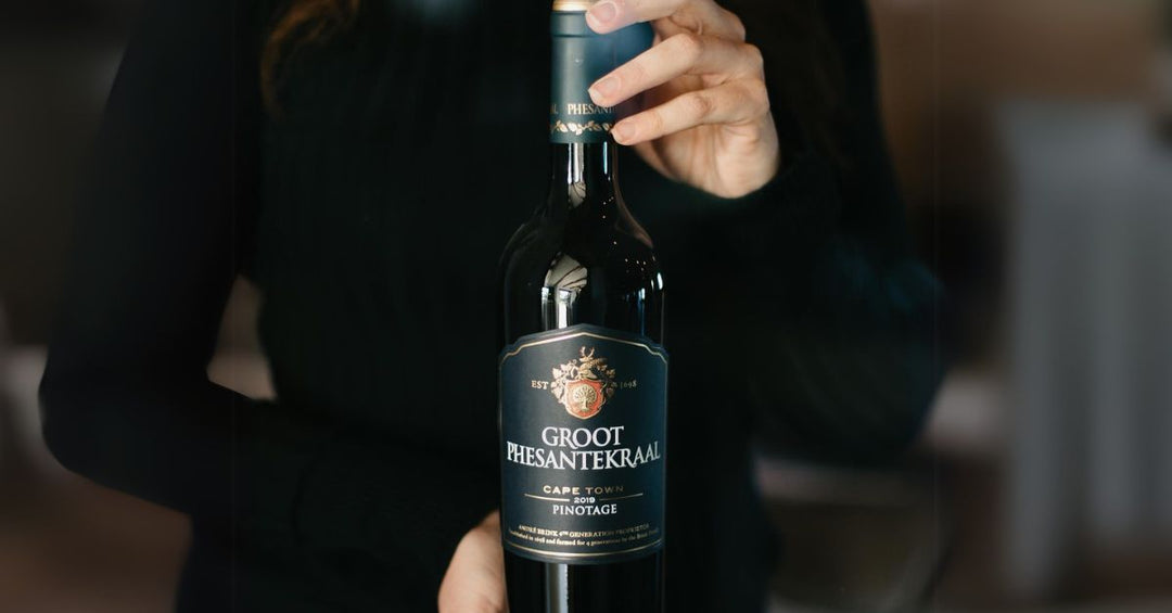Pinotage Feature Image