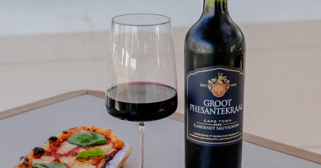 Cabernet Sauvignon Feature Image