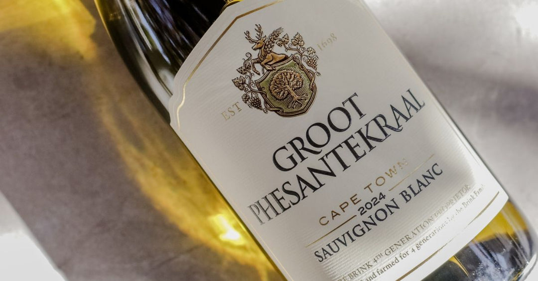 sauvignon blanc wine feature image