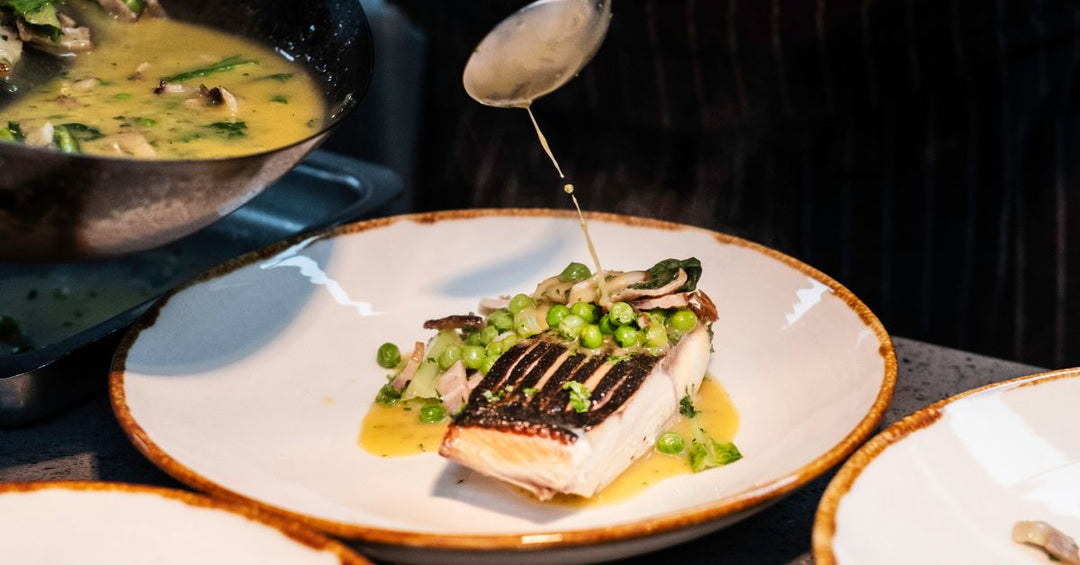 Restaurants in Durbanville feature image