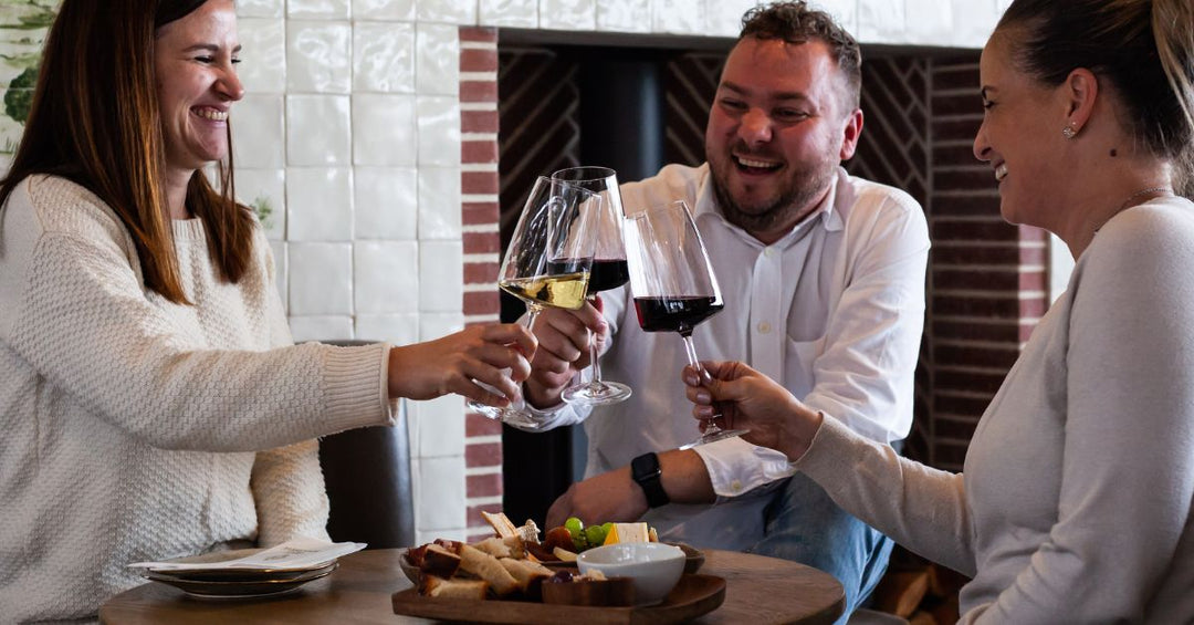Durbanville Wine Farm Restaurants Feature Image 