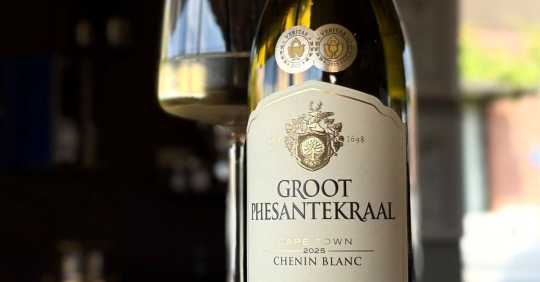 The Story of Chenin Blanc Wine: A Journey Through Taste and Tradition