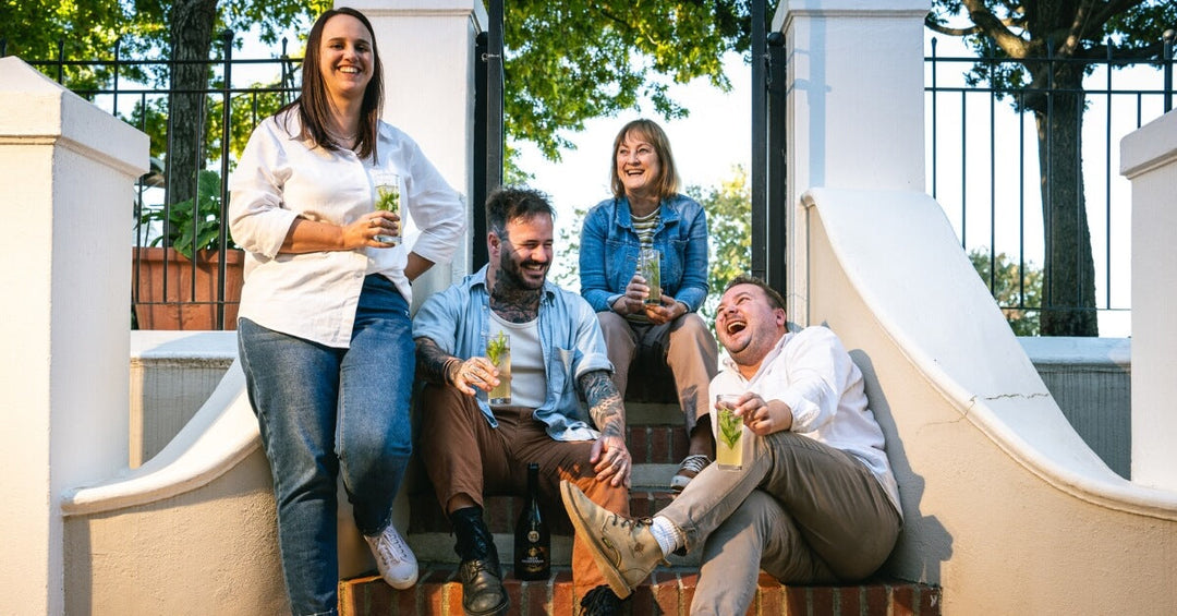 Wine Cocktails Feature Image