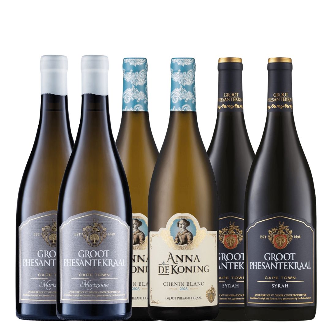 The Awards Selection